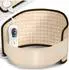sinnlein Heizgürtel elektrisch, Bauch/Rücken, 3 Temperaturstufen, beige