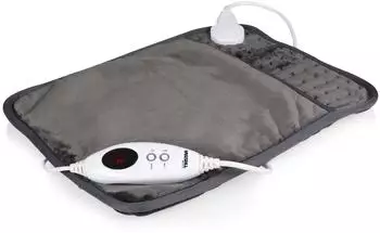 AudioSonic BW-4771 Heizkissen Hand- und Fußwärmer 42x32cm, 6 Stufen 40-65°C (BW-4771)