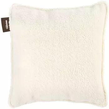 AudioSonic BW-4791 Heizkissen kabellos 45x45cm 5000mAh beige (BW-4791)
