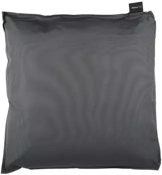 Alpina Heizkissen Outdoor 40x40cm USB-C, grau, 3 Temperaturstufen (MEALEL8210/008)