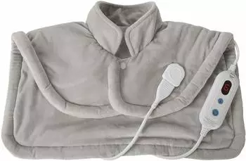 Macom Thermo Poncho Plus Nackenheizkissen 6 Temperaturstufen (935)