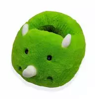 Mad Monkey Fusswaermer"Dinosaurier"