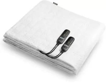 Duux Snooze Fleece W&auml;rmedecke 200x140cm (DXUB11)