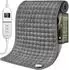 sinnlein Heizkissen 30x60cm Fleece, 6 Temperaturstufen, Abschaltautomatik (WHD25)