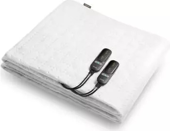 Duux Snooze Fleece W&auml;rmedecke 200x155cm (DXUB12)