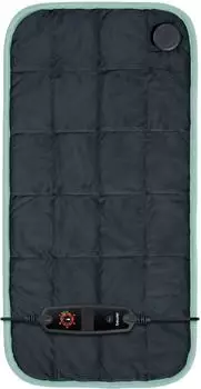 Beurer HK145 Cosy Weight GP Heizkissen Limited Edition, grün