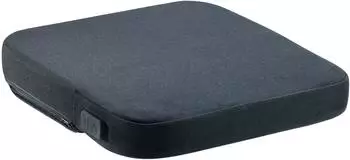 Leitz iComfi beheizbares Sitzkissen 36x36cm (51910089)