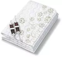 Beurer DOPPEL-BETTW&Auml;RMER 150X160 (UB 68 XXL) 1 St