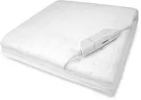 medisana HU 662 W&auml;rmeunterbett | 150 x 80 cm 1 St