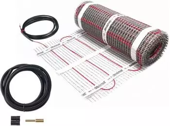 Devi Dünnbett-Heizmatte DEVImat DTIF-150 W/m² (5m²) 140f0452
