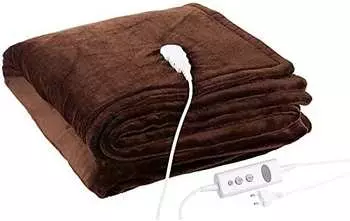 Wilson Gabor NX-7453 XXL-Webpelz-Heizdecke