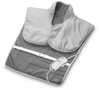 Medisana HP 630 grau
