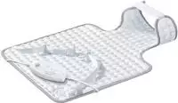 Beurer SHK32, Beurer Heizkissen SHK 32 | R&uuml;cken-Nacken-Heizkissen | 3