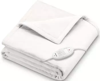 Beurer HD 75 Cosy wei&szlig;