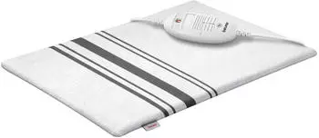 Beurer HK 25 grau