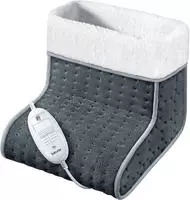 BEURER Elektrofu&szlig;w&auml;rmer "FW 20" Cosy