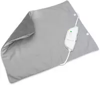 medisana HP 605 Heizkissen aus weichem Obermaterial 1 St