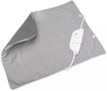 Medisana HP 605 grau