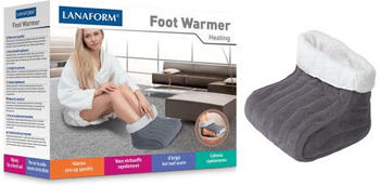 Lanaform LA180401 Foot warmer