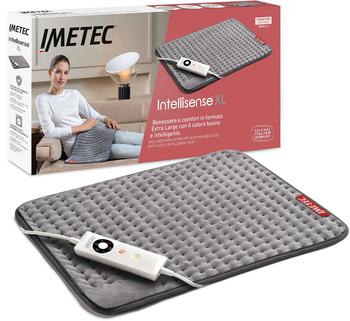Imetec Intellisense XL heating pad 38 x 50 cm