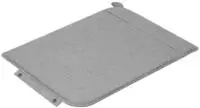 medisana OL 750 Outdoor-Sitzkissen Heizkissen mit Akku 1 St