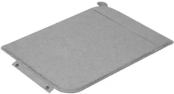Medisana OL 750 Outdoor grau