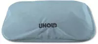 Unold 86018, Unold Elektrische W&auml;rmflasche 86018 bl