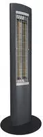 Solamagic Premium Infrarotstrahler Z1 1400 W Heizstrahler Standger&auml;t No Glare