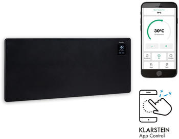 Klarstein ACO14 Bansin2 2500W Black