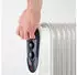 Nedis Mobiler Öl Radiator 800 / 1200 / 2000 W weiß (HTOI30WT9)