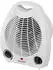 Exquisit Heizlüfter 2000W 2 Heizstufen weiß (HL32025we)