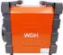 Aktobis Heizgebläse WDH-BGP03Pro 3000 W