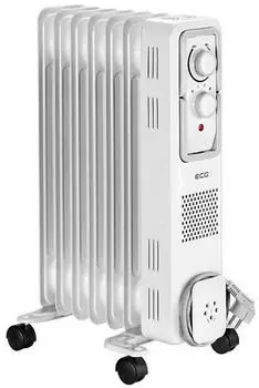 ECG &Ouml;lradiator OR 1570 1500W wei&szlig;