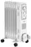 ECG Ölradiator OR 1570 1500W weiß