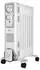 ECG Ölradiator OR 1570 1500W weiß