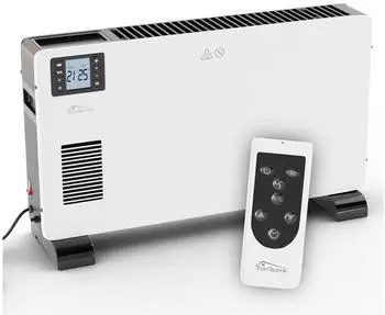 Tronitechnik Konvektor-Heizgerät KH102 mit 3 Heizstufen 2300W