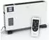 Tronitechnik Konvektor-Heizgerät KH102 mit 3 Heizstufen 2300W