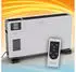 Tronitechnik Konvektor-Heizgerät KH102 mit 3 Heizstufen 2300W