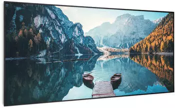 Klarstein Wonderwall Air Art Smart HTR10-WAASm700WLkHB