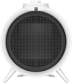 SHE SHX Keramik-Heizl&uuml;fter PTC 1800W