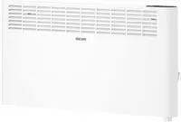 STIEBEL ELTRON Konvektor ""CNS 2500 Plus LCD", Wandkonvektor, energiesparend, 2,5 kW"