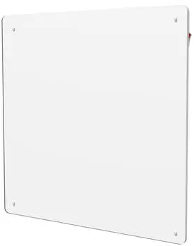Jollytherm Infrarot Wandheizk&ouml;rper 60x60cm 400 Watt wei&szlig;
