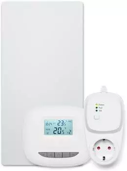 Bosch Heat Infrared 4000 P HI4000P 7 M
