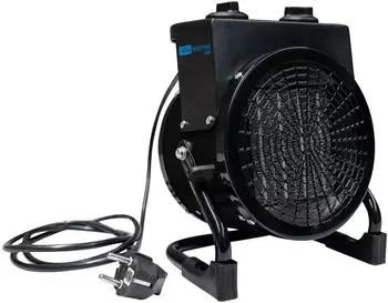 G&uuml;de Keramik-Heizl&uuml;fter GH 2000 K 2kW (85178)