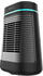 black: Cecotec ReadyWarm 1550 Max Ceramic Rotate