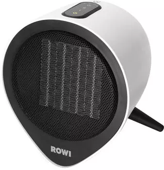 Rowi Heizlüfter 1500 W HKH 1500/2/3