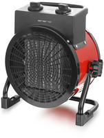 Emerio Heizl&uuml;fter FH-128620 &ndash; 3000W &ndash; IP20 &ndash; 2 Heizstufen &ndash;...