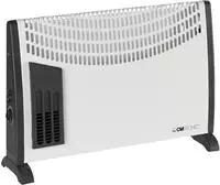 Clatronic KH 3433 - 220 - 240 V - 50 Hz - 2200 W - 670 mm - 110 mm - 480 mm (263562)