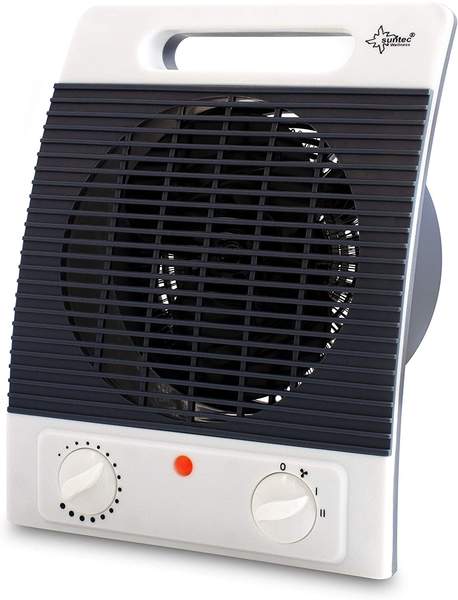 Suntec Wellness Suntec Air Booster 2000 (12228)