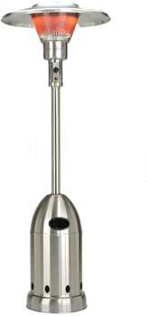 Burny Bullet Inox Pro